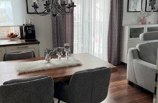 Wohnung kaufen in 85104 Pförring, Pförring - 4-Zimmer Maisonette Wohnung, Baujahr 2020