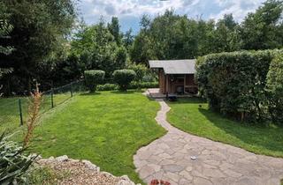 Wohnung kaufen in 85290 Geisenfeld, Geisenfeld - 4-Zimmer Erdgeschosswohnung mit Garten