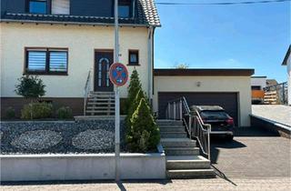 Einfamilienhaus kaufen in 66583 Spiesen-Elversberg, Spiesen-Elversberg - Gemütliches Einfamilienhaus in ruhiger Lage. Von Privat