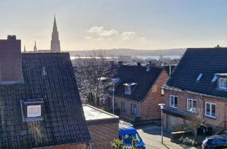 Wohnung kaufen in 24837 Schleswig, Schleswig - Wohnung in Schleswig ca. 44 qm von privat