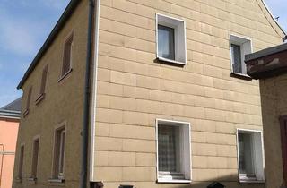 Haus kaufen in 95152 Selbitz, Selbitz - Wohnhaus in Köditz