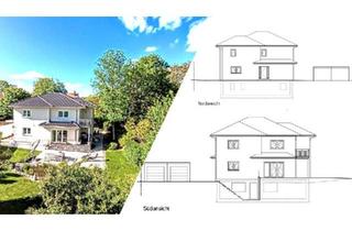 Einfamilienhaus kaufen in 85457 Wörth, Wörth - Nähe München: Großes Einfamilienhaus mit viel Garten zu verkaufen