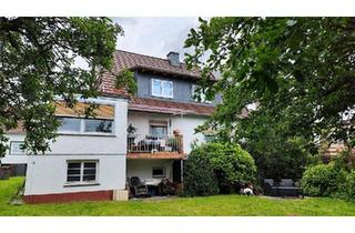 Reihenhaus kaufen in 34537 Bad Wildungen, Bad Wildungen - Reihenhaushälfte