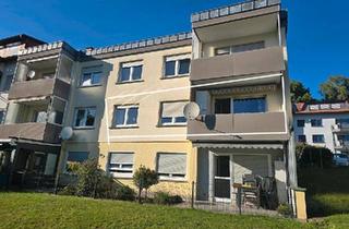 Wohnung kaufen in 63619 Bad Orb, Bad Orb - 34-Zimmer Eigentumswohnung