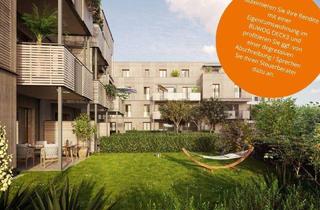 Wohnung kaufen in Ankerweg, 12527 Berlin, Berlin - Kaufen und genießen! Gemütliche 4 Zimmer-Wohnung mit ca. 96 m², zwei Bädern und Garten