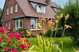 Einfamilienhaus kaufen in 25938 Nieblum, Wyk Auf Föhr - Einfamilienhaus