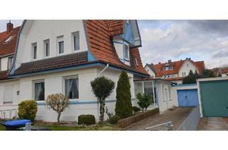 Haus kaufen in 31789 Hameln, Hameln - Reihenendhaus zu Verkaufen