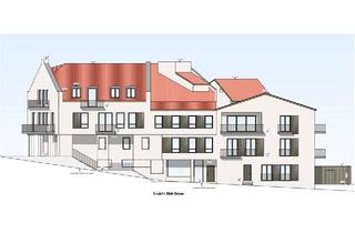 Wohnung kaufen in 94051 Hauzenberg, Hauzenberg - Betreutes Wohnen im Zentrum von Hauzenberg KFW-Förderkredit