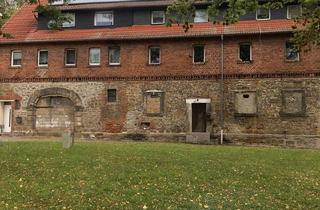 Mehrfamilienhaus kaufen in 39356 Weferlingen, Oebisfelde-Weferlingen - Mehrfamilienhaus in BelsdorfWeferlingen