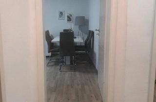 Wohnung kaufen in 44652 Herne, Herne - schöne 3,5 Zimmer- Eigentumswohnung mit Balkon und Gartenanteil