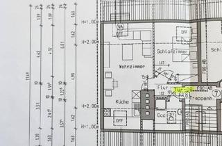 Wohnung kaufen in 47445 Moers, Moers - Gemütliche Dachgeschosswohnung