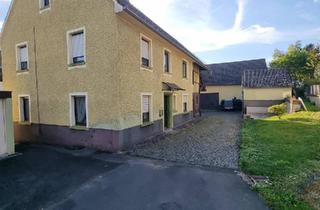 Bauernhaus kaufen in 57636 Mammelzen, Mammelzen - Bauernhaus mit Scheune