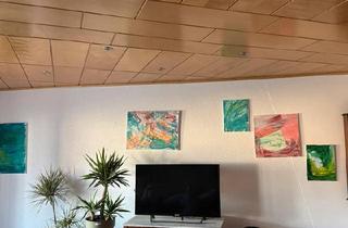 Einfamilienhaus kaufen in 55237 Flonheim, Flonheim - Einfamilienhaus gepflegter Zustand