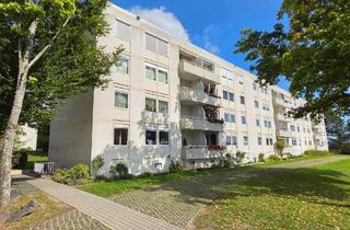Wohnung kaufen in 96450 Coburg, Coburg - Modern & stilvolle Eigentumswohnung mit Fernblick