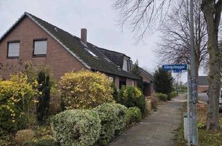 Einfamilienhaus kaufen in 25348 Glückstadt, Glückstadt - Einfamilienhaus mit Wintergarten und Gartenoase zu verkaufen