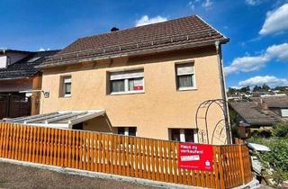 Haus kaufen in 71134 Aidlingen, Aidlingen - Charmantes kleines Haus in Deufringen