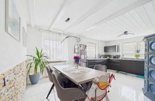 Wohnung kaufen in 72213 Altensteig, Altensteig - Großzügige Eigentumswohnung mit Garten, Garage & Top-Ausstattung in ruhiger Lage - Walddorf!