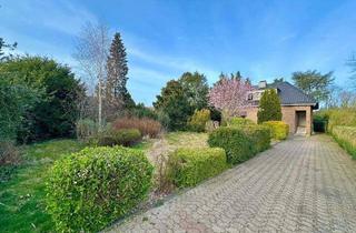 Einfamilienhaus kaufen in 47441 Moers, Moers - Absolute Privatsphäre, 5 Min. bis Moers! XL Süd-West-Garten auf 165 m2, 4,5 Z., 1824 m2 Grundstück.