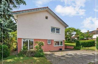 Einfamilienhaus kaufen in 75050 Gemmingen, Gemmingen - Gestalten, wohnen, wohlfühlen - Ihr Haus in Gemmingen!