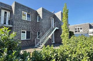 Wohnung kaufen in 26133 Oldenburg, Oldenburg - Energiesparende, bezugsfreie Erdgeschosswohnung mit Garten in OldenburgKreyenbrück