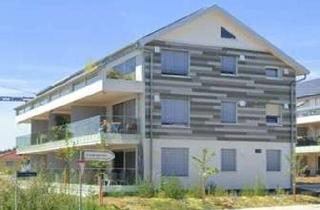 Wohnung kaufen in 78315 Radolfzell, Charmante, junge 2,5-Zimmer Wohnung in Radolfzell-Güttingen am Bodensee