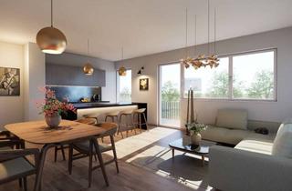 Wohnung kaufen in 83700 Rottach-Egern, "Mein kleines Refugium in Seenähe“ - idealer Zweit- oder Erstwohnsitz