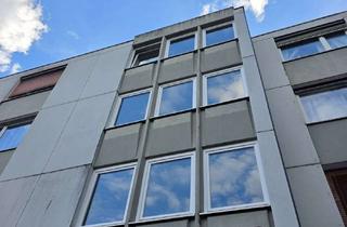 Wohnung kaufen in 97078 Versbach, 1-Zimmer-Apartment mit Balkon in Würzburg-Versbach – ideale Kapitalanlage nahe Uni oder Selbstbezug?