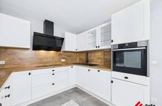 Wohnung kaufen in 74172 Neckarsulm, Lichtdurchflutete, große Wohnung im Zentrum von Neckarsulm