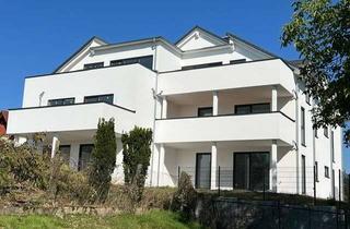 Wohnung kaufen in 63868 Großwallstadt, Schöne geräumige Wohnung mit eigenem Gartenanteil