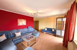 Wohnung kaufen in 94086 Bad Griesbach, Balkonwohnung in ruhiger Lage von Bad Griesbach