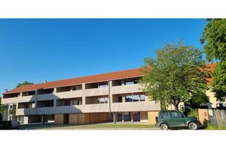 Wohnung kaufen in Landshuter Str. 28, 84109 Wörth, Provisionsfrei: Neuwertige 2-Zi.-Wohnung mit Balkon in unmittelbarer Nähe zum Schloß Wörth