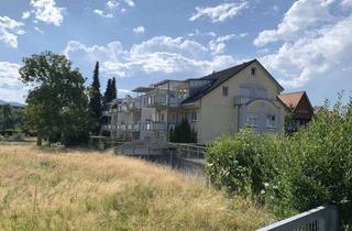 Wohnung kaufen in 79199 Kirchzarten, ***Traumhafte 3-Zimmer-Erdgeschosswohnung mit Süd-Terrasse und eigenem Garten + TG in Kirchzarten***