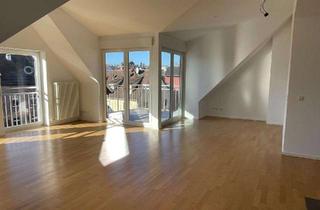 Wohnung kaufen in Linsengasse 18, 74722 Buchen, „Sonnige DG-Wohnung mit Dachterrasse, Garage & Altstadtblick – zentral in Buchen, sofort bezugsfrei"