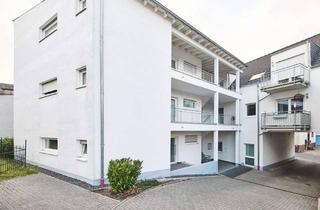 Wohnung kaufen in 56072 Güls, Apartment in Uni-Nähe zu verkaufen - Perfekt geeignet als Kapitalanlage