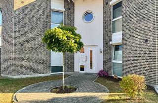 Wohnung kaufen in 32369 Rahden, Barrierefrei und modern – Wohnung in Top-Lage von Rahden