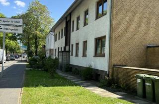 Wohnung kaufen in Holsatenring 79, 24537 Neumünster, "NEU" Dachgeschosswohnung am Innenstadtring mit guter Aufteilung (RÖMBKE IMMOBILIEN KG)