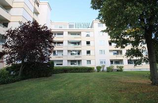 Wohnung kaufen in 38444 Westhagen, DIREKT EINZIEHEN UND WOHLFÜHLEN - GEPFLEGTE ERDGESCHOSSWOHNUNG IN WALDRANDLAGE