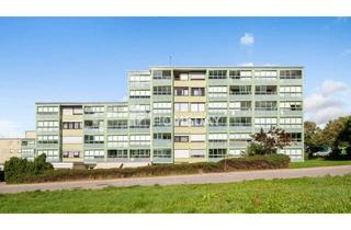 Loft kaufen in 79843 Löffingen, Individuelles, loftartiges Wohnen auf 100 m² in besonderer Einheit mit Umnutzungs- & Ausbaupotenzial