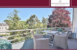 Penthouse kaufen in 23669 Timmendorfer Strand, Penthouse mit zwei Dachterrassen im Herzen von Timmendorfer Strand!