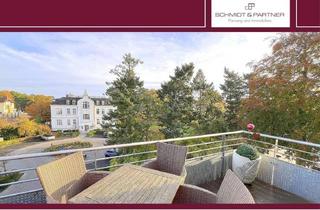 Penthouse kaufen in 23669 Timmendorfer Strand, Penthouse mit zwei Dachterrassen im Herzen von Timmendorfer Strand!