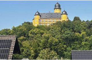 Wohnung kaufen in 56410 Montabaur, Doppelwohnung im Zentrum mit Schlossblick - auch gewerblich (teil-)nutzbar