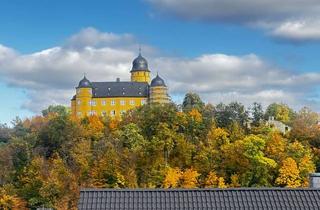 Wohnung kaufen in 56410 Montabaur, Doppelwohnung im Zentrum mit Schlossblick - auch gewerblich (teil-)nutzbar