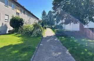 Wohnung kaufen in 77694 Kehl, Gut geschnittene 3 Zimmer-Wohnung mit West-Balkon in Kehl als Kapitalanlage