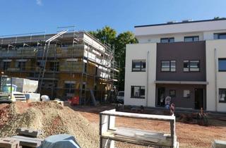 Wohnung kaufen in 54292 Trier, Top Wohnlage Maarviertel - Neues Stadthaus mit Dachterrasse als Alternative zur Eigentumswohnung