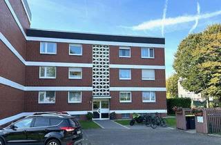 Wohnung kaufen in Am Mühlbach, 48308 Senden, Helle, gepflegte 4-ZKDBB ETW im 2. OG in Senden, Privatverkauf