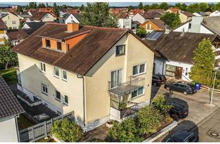 Wohnung kaufen in 68753 Waghäusel, Großzügige Wohnung voller Möglichkeiten