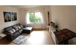 Wohnung kaufen in Reinerzer Weg, 61348 Bad Homburg, Top 2-Zimmer Whg. in Bad Homburg Stadtmitte (leerstehend+unmöbliert) - (provisionsfrei)