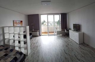 Wohnung kaufen in 61348 Bad Homburg, Top 1-Zimmer Whg. in Bad Homburg nähe Stadtmitte- (provisionsfrei)