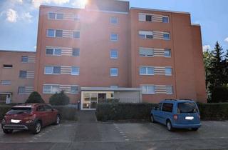 Wohnung kaufen in 38165 Lehre, Moderne 3-Zimmer-Wohnung mit Balkon ins Grüne in Flechtorf