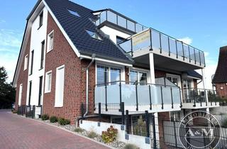 Wohnung kaufen in 23743 Grömitz, ++ Selbstnutzung oder Ferienvermietung ++ Moderne 2-Zimmer Wohnung mit großer Terrasse!